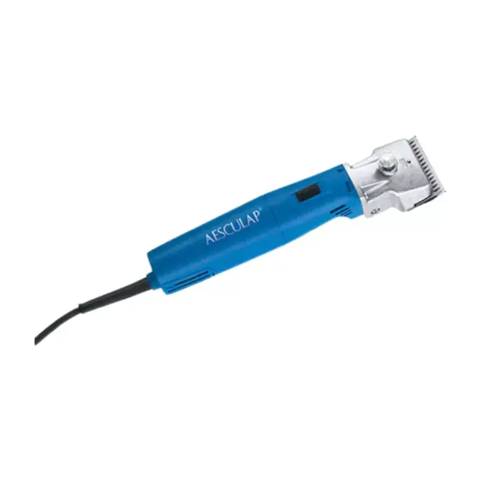 Aesculap Hairhead Only W/ Blades 1 Aesculap hairhead only w/ blades