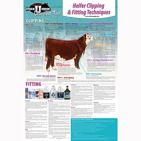 SSU LEARNING TOOLS POSTER