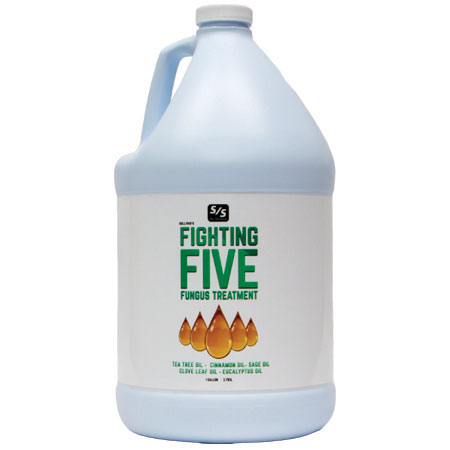Fighting Five™ Fungus Treatment, Gallon
