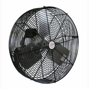 24" TURBO FAN