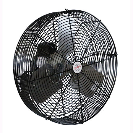 24" TURBO FAN