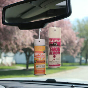 AIR FRESHENER