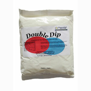 DOUBLE DIP PACKET by Essental Show Feeds