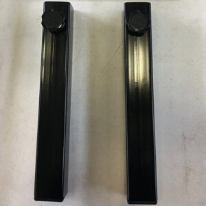 Extenz - Straight Up Bar Extension ( Set Of 2)