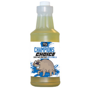 Champions Choice, 32oz