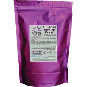 Power Punch, 1lb by Purple Power