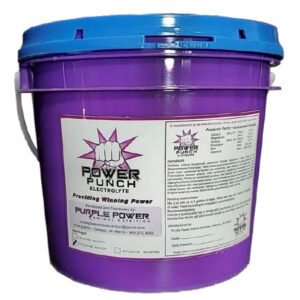 Power Punch 7.5lb by Purple Power