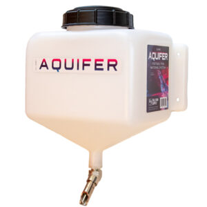 Aquifer Portable Pen Watering System.