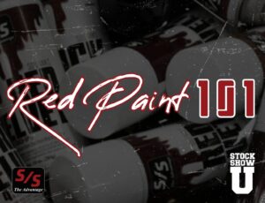 Redpaint101