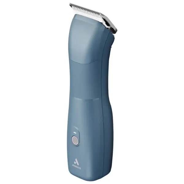 Andis emerge™ clipper w/#10 - blue