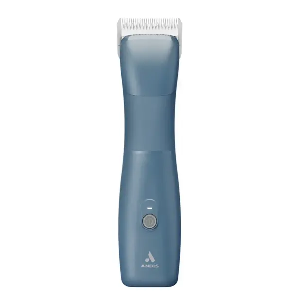 Andis emerge™ clipper w/#10 - blue