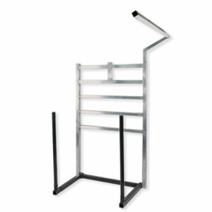 Fitters Guard 2 Light Hanger – Left Wing