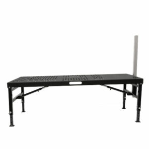 Hybrid Shearing Stand - Deck Only