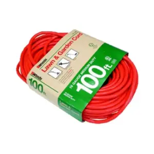 Extension Cord 100ft