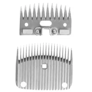 LISTER 20 TOOTH WIZARD BLADE DULL SHEEP