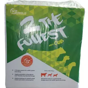 2 THE FULLEST™ by Sunglo