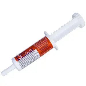 3 HRS OUT 15cc by Stock Show Secrets