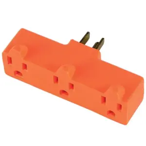 3 WAY ADAPTER