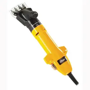 510 SINGLE SPEED SHEARMASTER CLPR W/ BLADES (SSS)