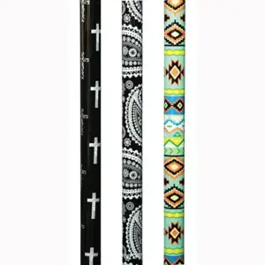 54" Designer Trend Show Stick