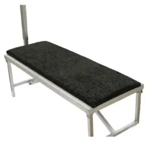 Sheep Stand Padded Floor 54" X 19"