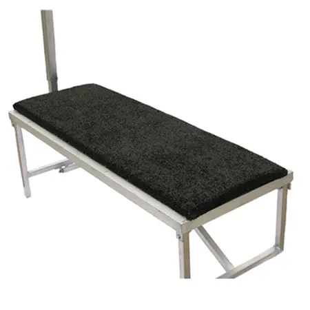 Sheep Stand Padded Floor 54" X 19"