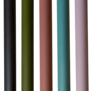 60" Matte Intensity Super Stick Show Stick