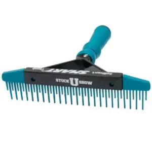 6" Sullivan’s Smart Comb
