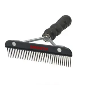 Sullivan's 6" Smooth Operator Comb