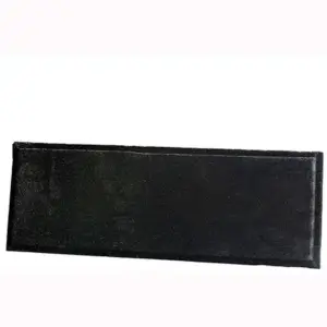 7 FT. PADDED CHUTE FLOOR