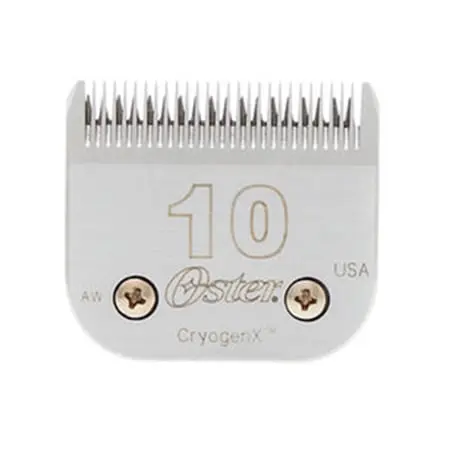 OSTER A5 #10 STANDARD BLADE