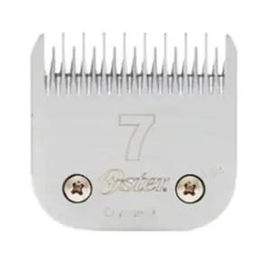 OSTER A5 # 7 SKIPTOOTH BLADE