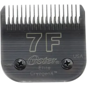 Oster A5 #7F Standard Blade
