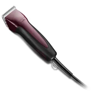 Andis Excel 5-Speed - Maroon w/#10