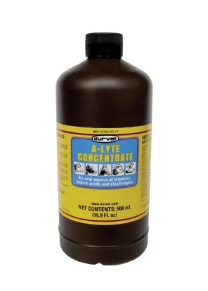 AMINO ACID CONCENTRATE A-LYTE