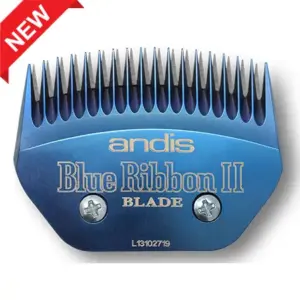 Andis Blue Ribbon 2 Blade