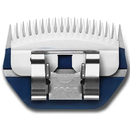 Ceramic Andis Blue Ribbon 2 Blade - Image 2