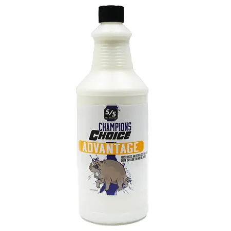 Champions Choice Advantage, 32oz