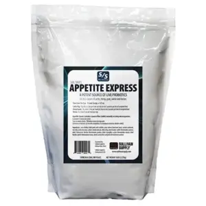 APPETITE EXPRESS 5LB BAG