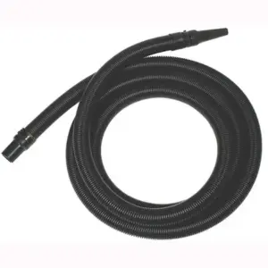 AIR EXPRESS BLOWER HOSE 15' COMPLETE W/ TIP