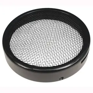 AIR EXPRESS III REAR END CAP