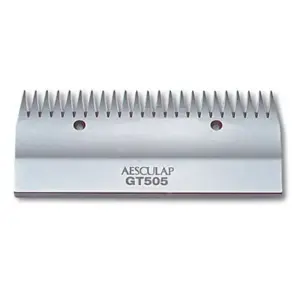 GT505 AESCULAP 23 TOOTH TOP BLADE