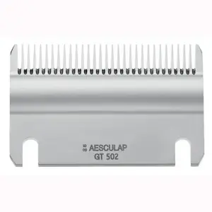 GT502 AESCULAP 31 TOOTH BOTTOM BLADE
