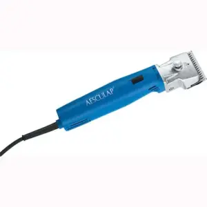 AESCULAP HAIRHEAD COMPLETE W/ BLADES