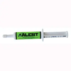 ALERT 34ML TUBE