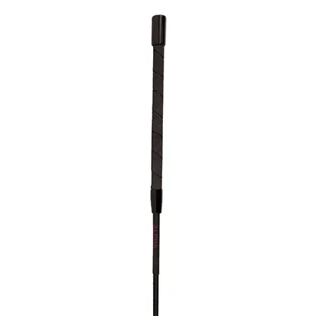 Alpha Whip- Super Flex 33" Black - Image 2