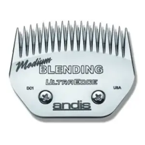 ANDIS MEDIUM BLENDING BLADE