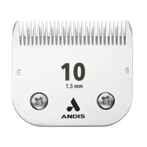 ANDIS #10 BLADE