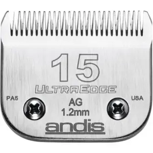 ANDIS #15 BLADE.