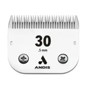 Andis #30 Blade